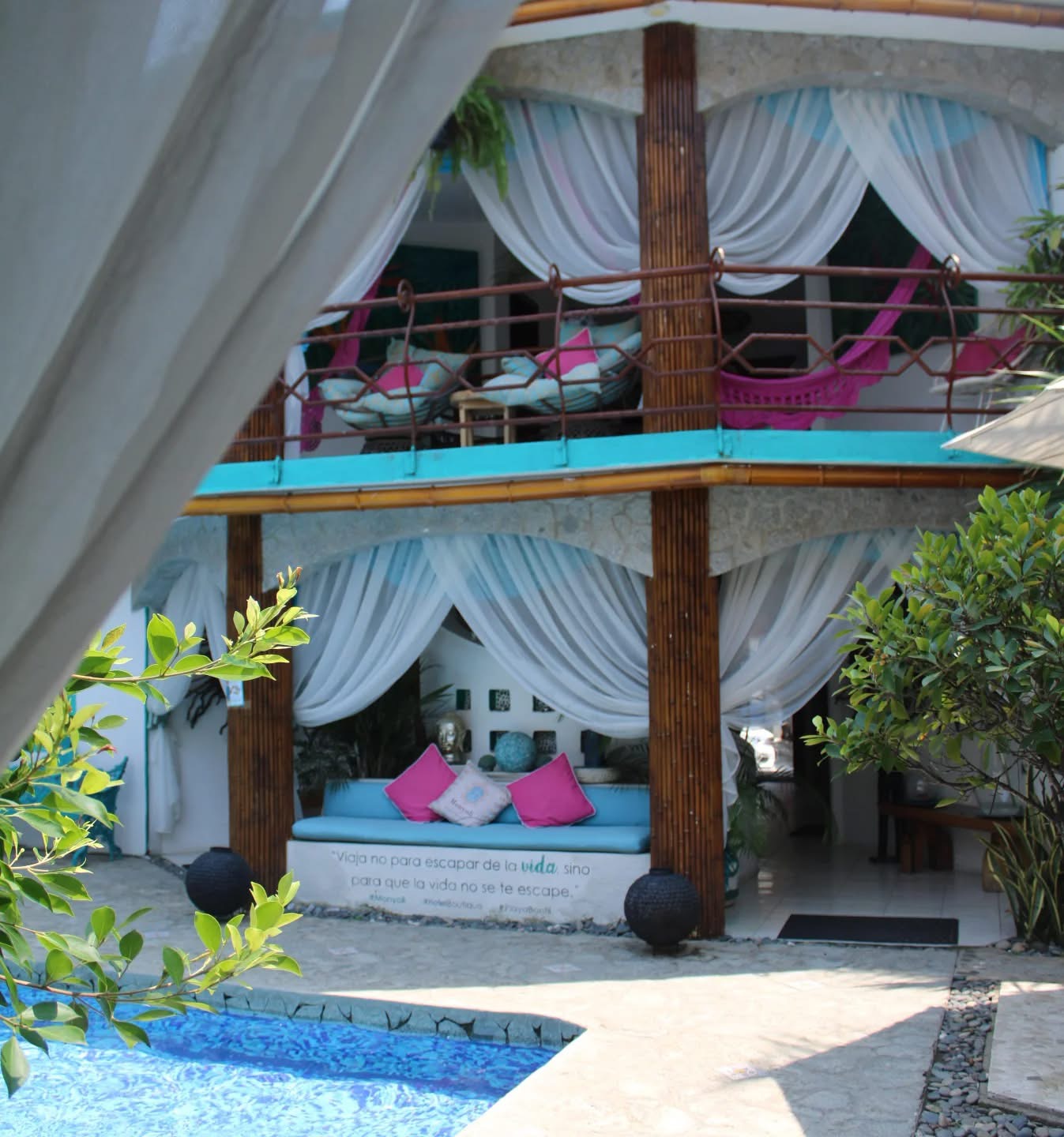 Arquitectura boutique